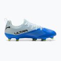 Încălțăminte de fotbal pentru copii PUMA Ultra 7 Match FG/AG Jr ultra blue/icy blue 2