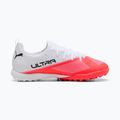 Încălțăminte de fotbal pentru copii PUMA Ultra 7 Match TT Jr ultra red/puma black/puma white 2