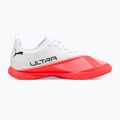 Încălțăminte de fotbal pentru copii Puma Ultra 7 Play IT Jr Ultra Red/Puma Black/Puma White 2