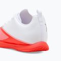 Încălțăminte de fotbal pentru copii Puma Ultra 7 Play IT Jr Ultra Red/Puma Black/Puma White 6