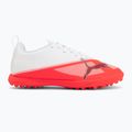 Încălțăminte de fotbal pentru copii PUMA Ultra 7 Play TT Jr ultra red/puma black/puma white 2