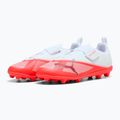 Încălțăminte de fotbal pentru copii PUMA Ultra 7 Play V FG/AG RB Jr ultra red/puma black/puma white 3