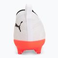 Încălțăminte de fotbal pentru copii PUMA Ultra Nitro 7 Ultimate LL FG/AG Jr ultra red/puma black/puma white 6