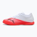 Încățăminte de fotbal PUMA Ultra 7 Play IT ultra red/puma black/puma white
