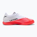 Încățăminte de fotbal PUMA Ultra 7 Play IT ultra red/puma black/puma white 2