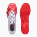 Încățăminte de fotbal PUMA Ultra 7 Play IT ultra red/puma black/puma white 3