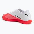 Încățăminte de fotbal PUMA Ultra 7 Play IT ultra red/puma black/puma white 3