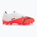 Încățăminte de fotbal PUMA Ultra Nitro 7 Match AG ultra red/puma black/puma white 2