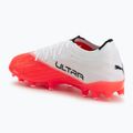 Încățăminte de fotbal PUMA Ultra Nitro 7 Match AG ultra red/puma black/puma white 3