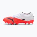 Încățăminte de fotbal PUMA Ultra Nitro 7 Match AG ultra red/puma black/puma white