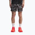 Pantaloni scurți de alergare pentru bărbați PUMA Dreamrun 5" Brightstride AOP puma black