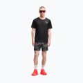 Pantaloni scurți de alergare pentru bărbați PUMA Dreamrun 5" Brightstride AOP puma black 2
