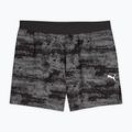 Pantaloni scurți de alergare pentru bărbați PUMA Dreamrun 5" Brightstride AOP puma black 4