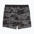 Pantaloni scurți de alergare pentru bărbați PUMA Dreamrun 5" Brightstride AOP puma black 5