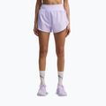 Pantaloni scurți de alergare pentru femei PUMA Dream Run 3" DryCELL light lavender
