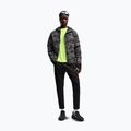 Geacă de alergare pentru bărbați PUMA Run Brightstride AOP Primaloft puma black 2