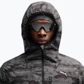 Geacă de alergare pentru bărbați PUMA Run Brightstride AOP Primaloft puma black 4