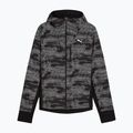 Geacă de alergare pentru bărbați PUMA Run Brightstride AOP Primaloft puma black 5