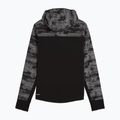 Geacă de alergare pentru bărbați PUMA Run Brightstride AOP Primaloft puma black 6
