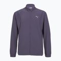 Bluză de alergare pentru bărbați PUMA Run Velocity Woven inky depths