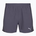 Pantaloni scurți de alergare pentru bărbați PUMA Run Velocity 5" inky depths
