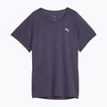 Tricou de alergare pentru femei PUMA Run Velocity Tee Poly inky depths 4