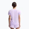 Tricou de alergare pentru femei PUMA Run Velocity Tee Poly light lavender/inky 3