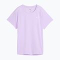 Tricou de alergare pentru femei PUMA Run Velocity Tee Poly light lavender/inky 4