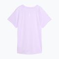 Tricou de alergare pentru femei PUMA Run Velocity Tee Poly light lavender/inky 5