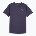 Tricou de alergare pentru bărbați PUMA Run Velocity Tee Poly inky depths 4