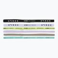 Bentițe de cap PUMA x HYROX Hairbands 6 buc. negru