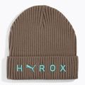 Căciulă de iarnă Puma Hyrox Mid Crown Beanie mouse gray