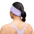 Bentiță PUMA Hyrox Headband GR light lavender 3
