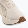 Încălțăminte de alergare Puma MaxStride Lite alpine snow/warm white 7