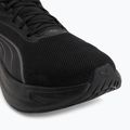 Încălțăminte de alergare Puma MaxStride Lite puma black/cool dark gray 7