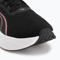 Încălțăminte de alergare Puma MaxStride Lite puma black/dusky rsewood 7