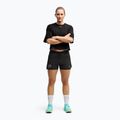 Pantaloni scurți de antrenament pentru femei PUMA x HYROX 3" 2în1 negri 2