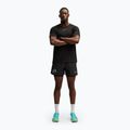 Tricou de antrenament pentru bărbați PUMA x HYROX Pwrmode puma black 2