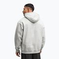 Hanorac bărbați PUMA x HYROX Heavyweight Hoodie gri deschis 3