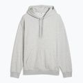 Hanorac bărbați PUMA x HYROX Heavyweight Hoodie gri deschis 4