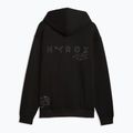 Hanorac bărbați PUMA x HYROX Heavyweight Hoodie puma black 5