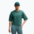 Tricou de antrenament damă PUMA x HYROX Cropped Lifestyle herb garden