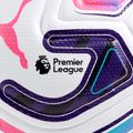Minge de fotbal PUMA Stellar Nitro Ultimate PL Reactivity puma white/red/purple/blue/pink 3