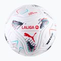 Minge de fotbal PUMA Stellar Nitro Ultimate LALIGA puma white