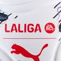 Minge de fotbal PUMA Stellar Nitro Ultimate LALIGA puma white 3