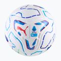 Minge de fotbal PUMA Stellar Nitro Ultimate Serie A puma white