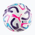 Minge de fotbal Puma Stellar PL Reactivity Mini size 1 puma white