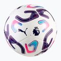 Minge de fotbal Puma Stellar PL Reactivity Mini size 1 puma white 2