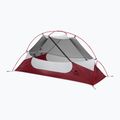 MSR Hubba NX 1 gri Cort de trekking pentru 1 persoană 2