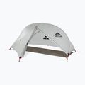 MSR Hubba NX 1 gri Cort de trekking pentru 1 persoană 3